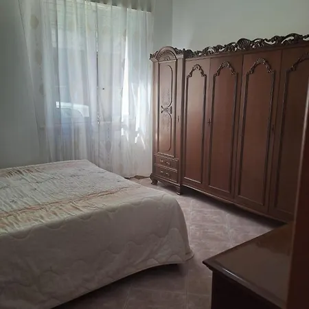 La Casa Di Rosa Сан-Бенедетто-дель-Тронто