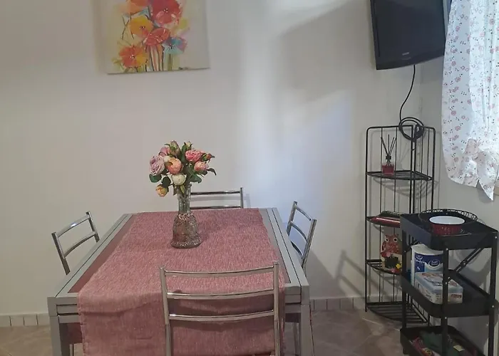 Апартаменты La Casa Di Rosa