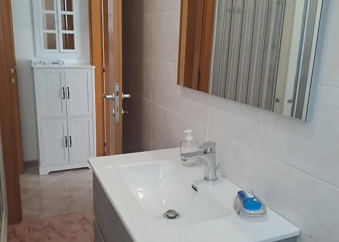 Апартаменты La Casa Di Rosa *