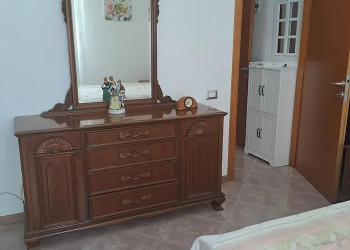 La Casa Di Rosa Апартаменты