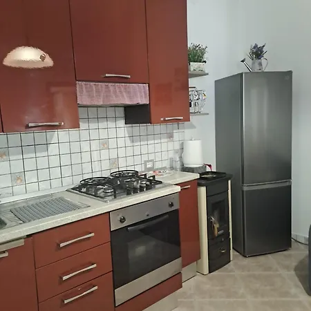 La Casa Di Rosa *