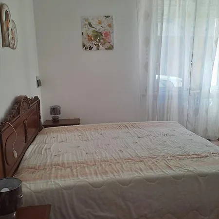 La Casa Di Rosa * San Benedetto del Tronto