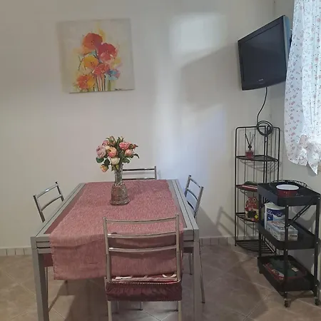 Daire La Casa Di Rosa