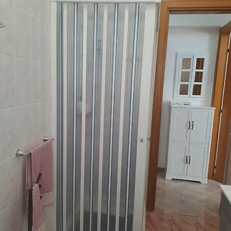 La Casa Di Rosa Apartment *