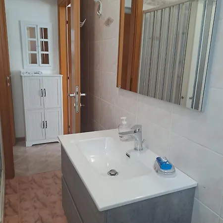 شقة La Casa Di Rosa *