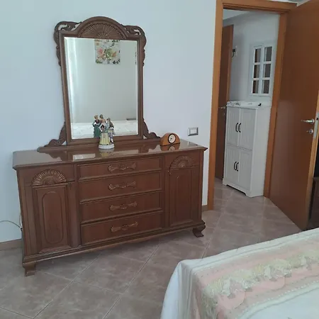 La Casa Di Rosa Apartment