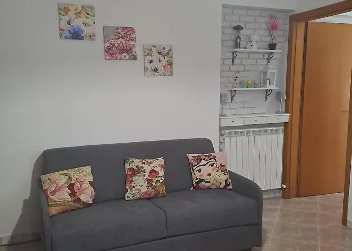 La Casa Di Rosa Apartment San Benedetto del Tronto