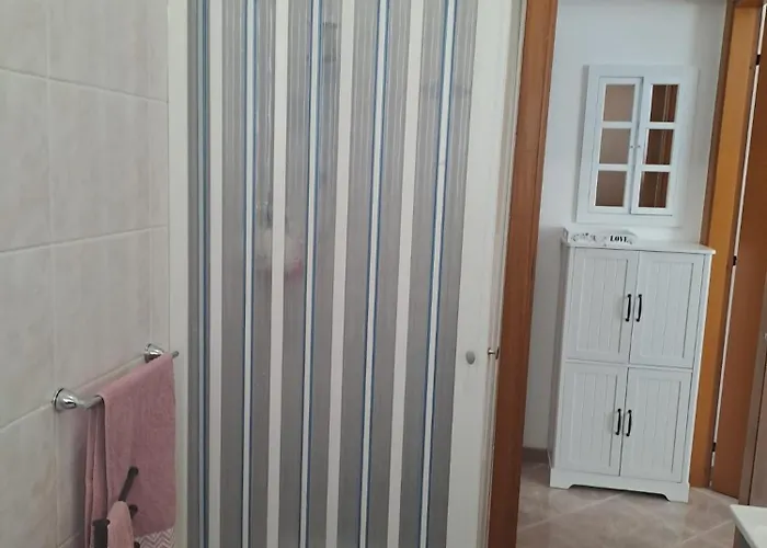 La Casa Di Rosa Apartment *